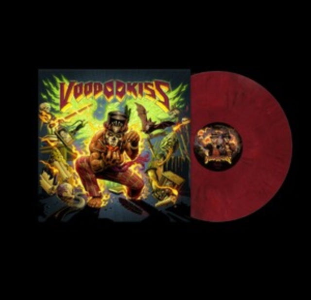 Voodoo Kiss