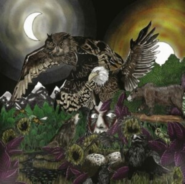 Feathers & Flesh
