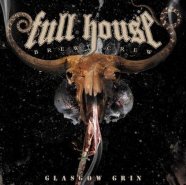 Glasgow Grin