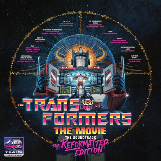 Transformers: The Movie