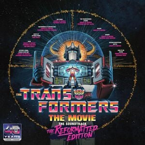 Transformers: The Movie