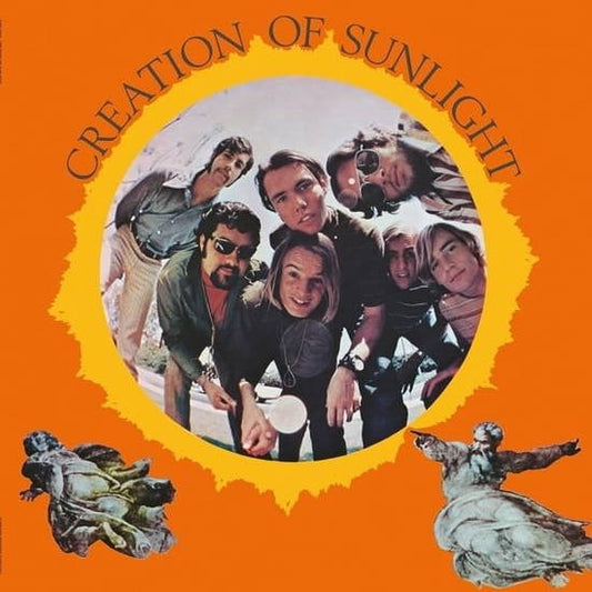 Creation Fo Sunlight