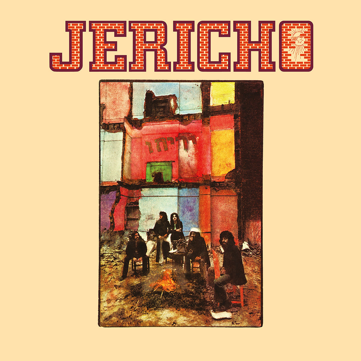 Jericho