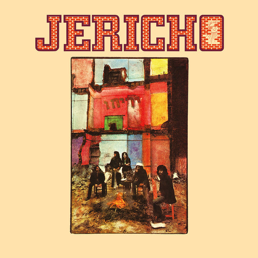 Jericho