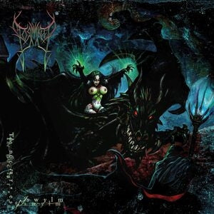 The Nocturnes of Iswylm