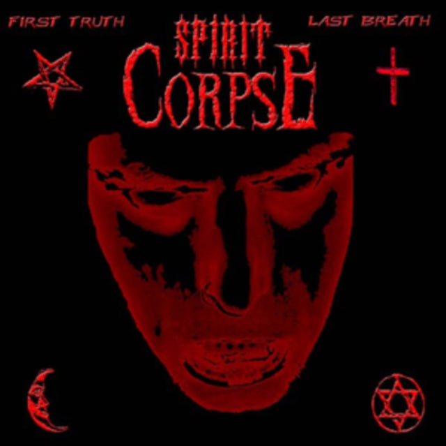 First Truth/Last Breath