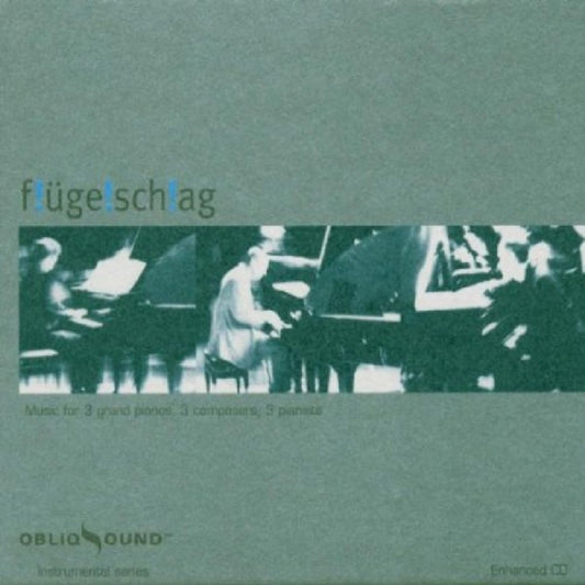 Flugelschlag