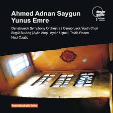 Yunus Emre - Oratorio