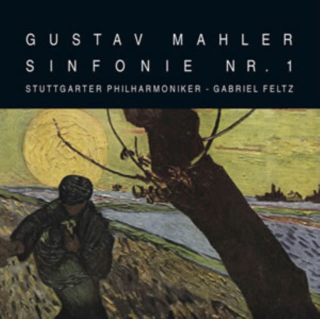 Gustav Mahler: Sinfonie Nr. 1
