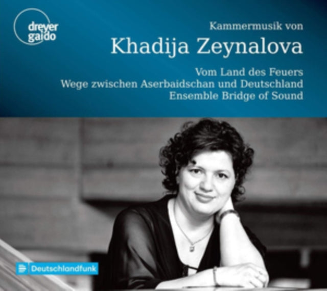 Kammermusik Von Khadija Zeynalova
