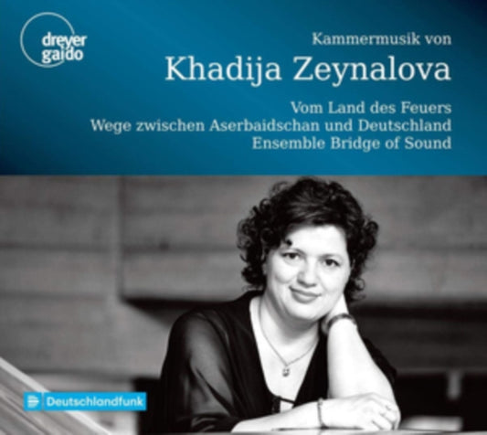 Kammermusik Von Khadija Zeynalova