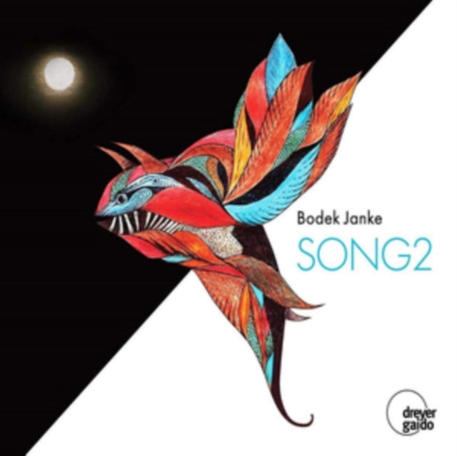 Bodek Janke: Song2