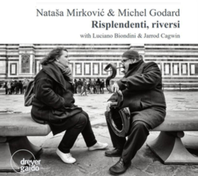 Risplendenti, Riversi