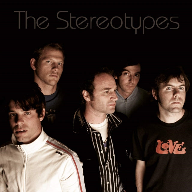 The Stereotypes
