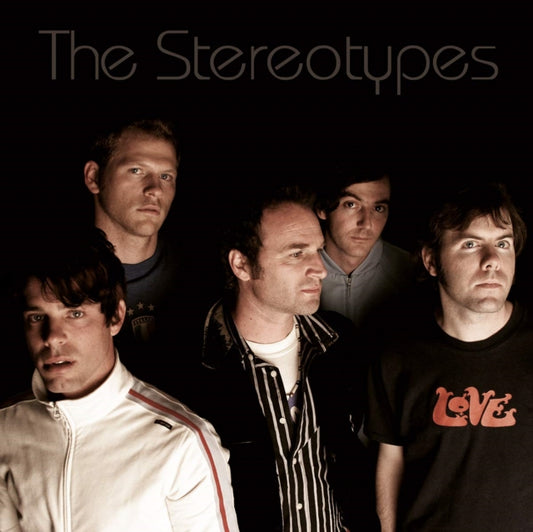 The Stereotypes