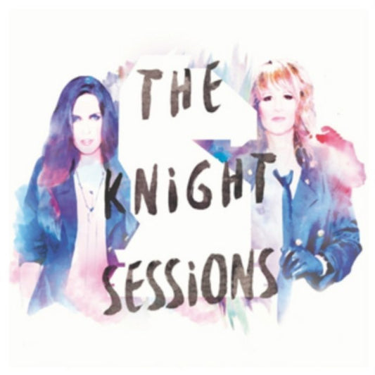 The Knight Sessions