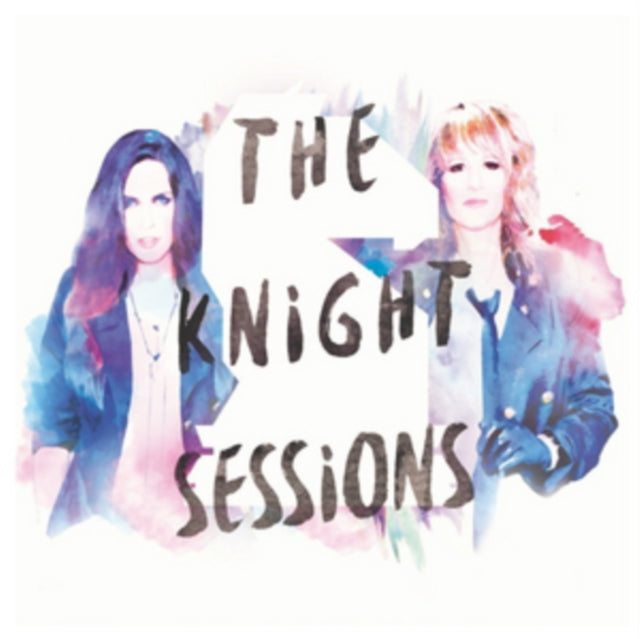The Knight Sessions