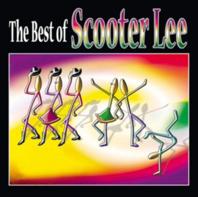 Best of Scooter Lee