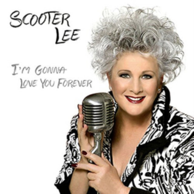 I'm Gonna Love You Forever