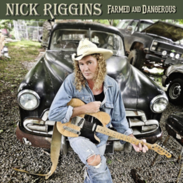 Farmed and Dangerous