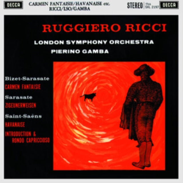 Bizet: Carmen/Fantaisie Op. 25