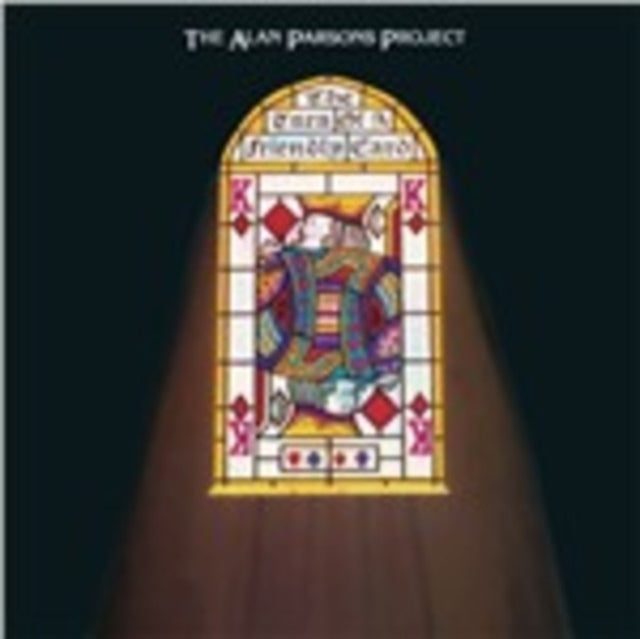 The Turn of a Friendly Card