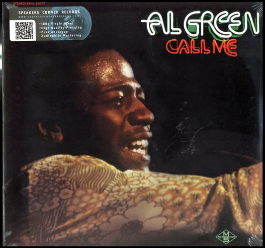 Call me