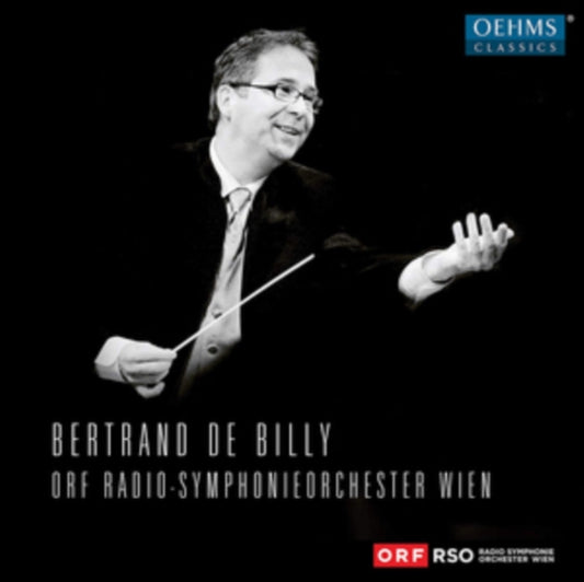 Bertrand De Billy