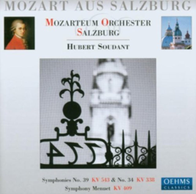 Mozart Aus Salzburg