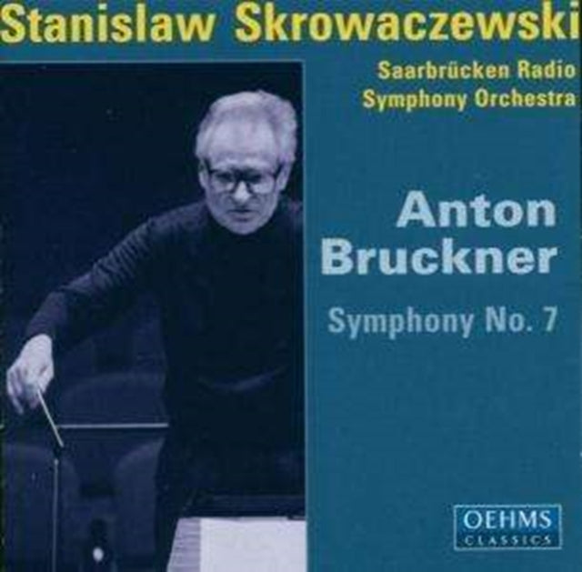 Anton Bruckner: Symphony No. 7