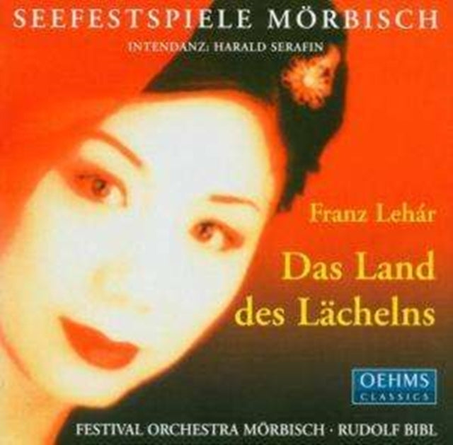 Franz Lehar: Das Land Des Lachelns