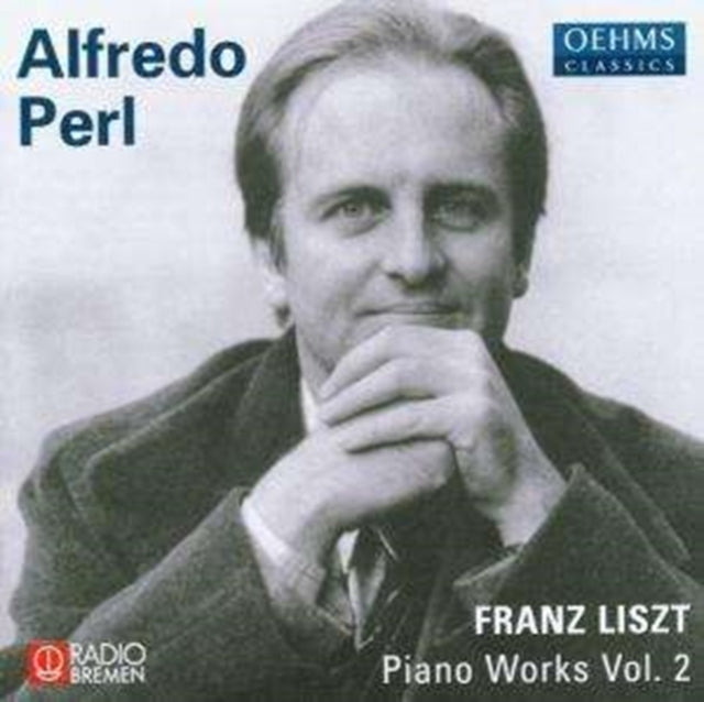 Franz Liszt: Piano Works
