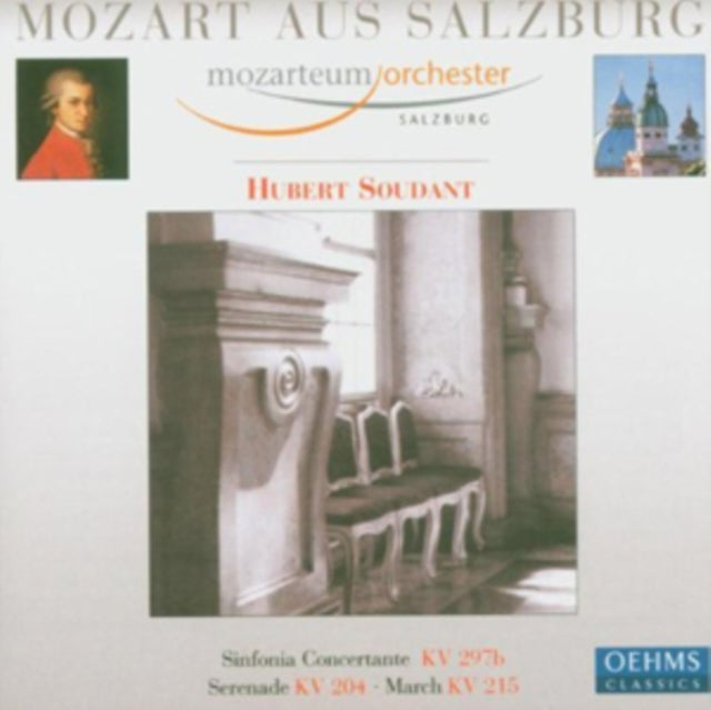 Mozart Aus Salzburg