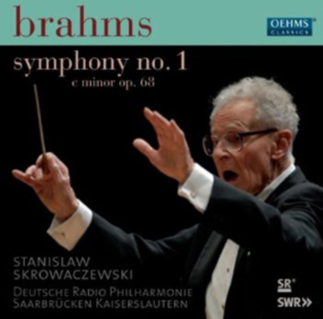 Brahms: Symphony No. 1 in C Minor, Op. 68