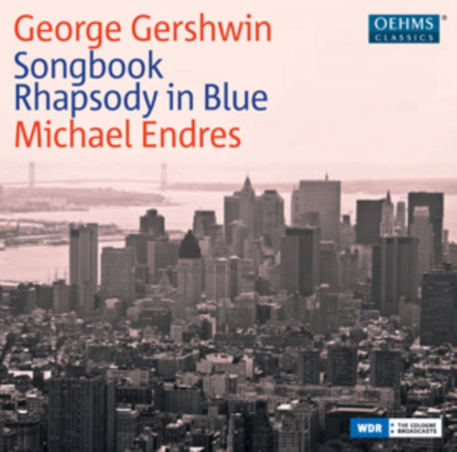 George Gershwin: Songbook/Rhapsody in Blue