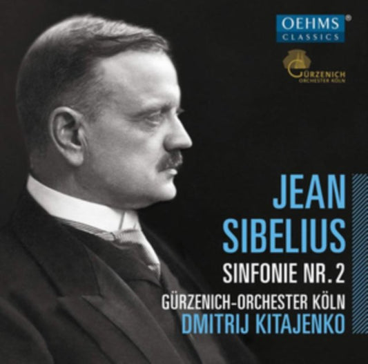 Jean Sibelius: Sinfonie Nr. 2