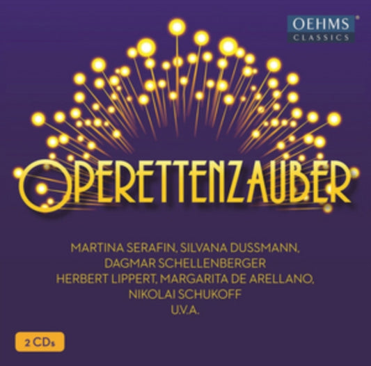 Operettenzauber