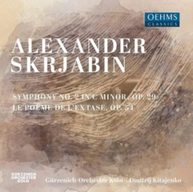 Alexander Skrjabin: Symphony No. 2 in C Minor, Op. 29/...