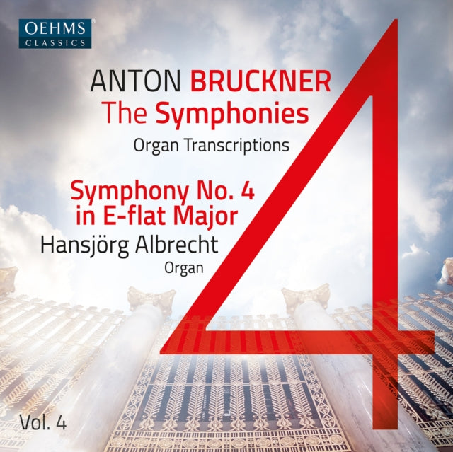 Anton Bruckner: The Symphonies