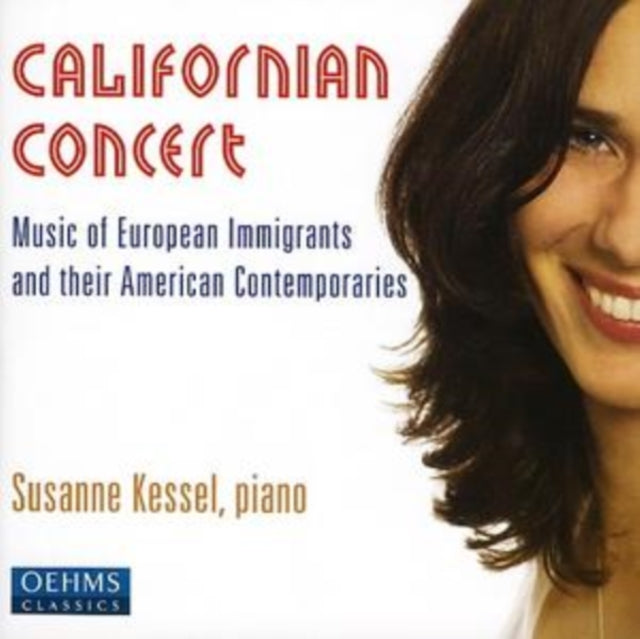 Californian Concert