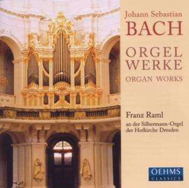 Organ Works (Raml)