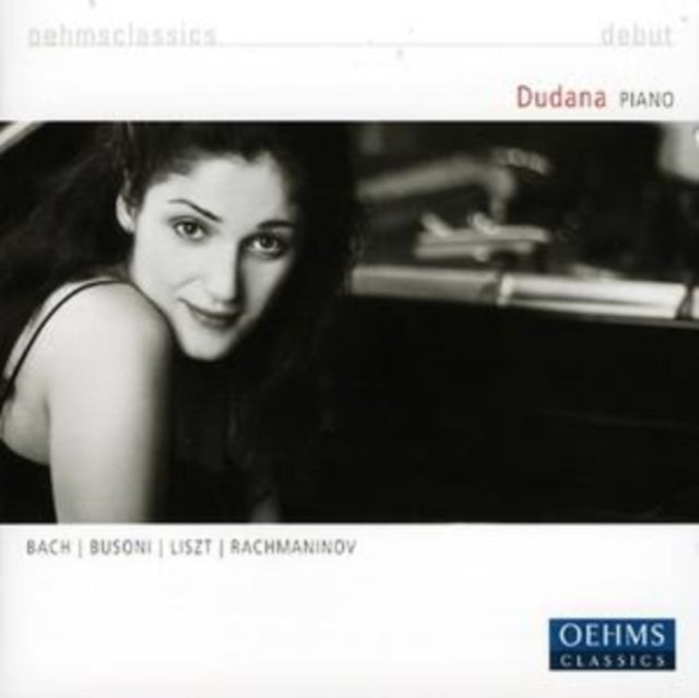 Piano Works (Mazmanishvili)