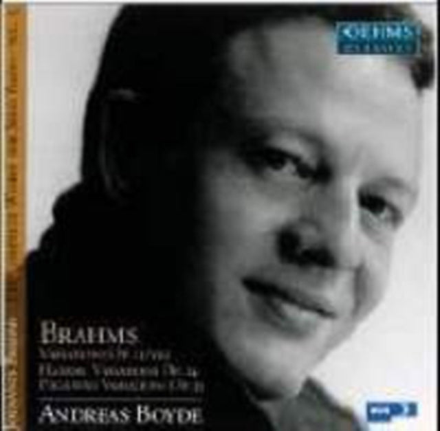 The Complete Works for Solo Piano