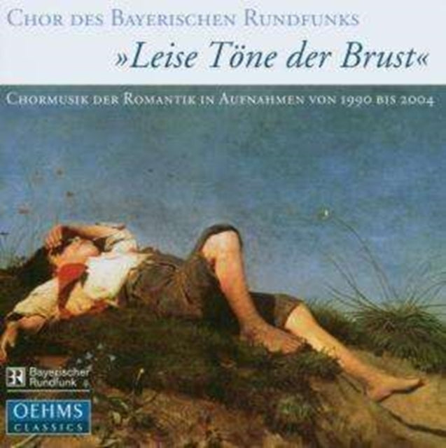 Romantic Choral Music (Bavarian Radio Choir)