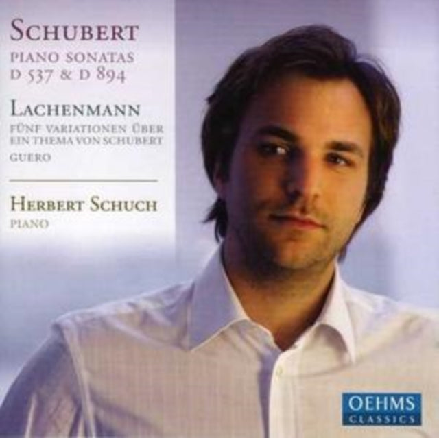 Piano Sonatas (Schuch)