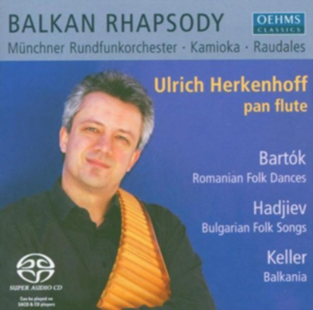 Bartok: Romanian Folk Dances/...