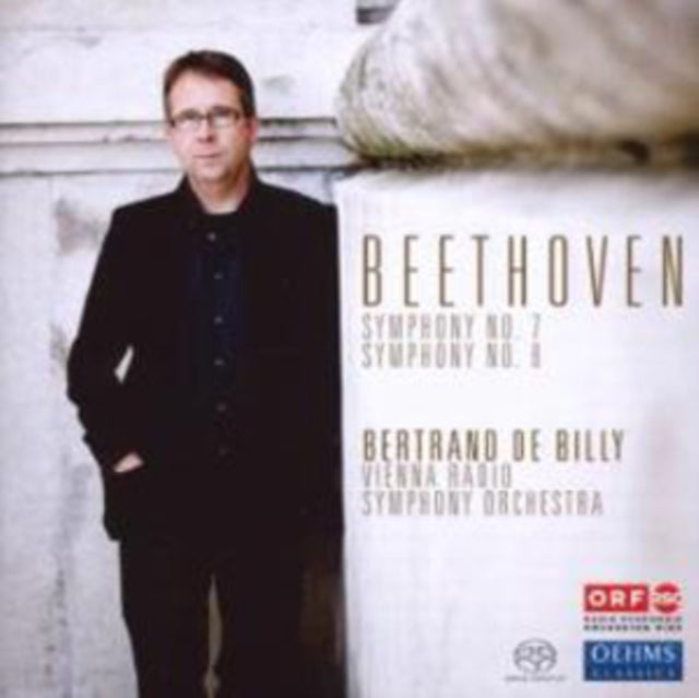 Symphony No. 7/Symphony No. 8
