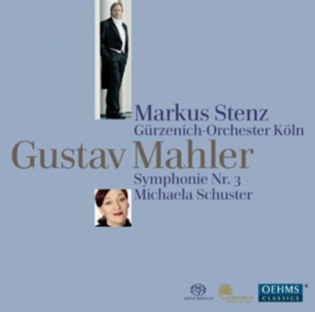 Gustav Mahler: Symphonie Nr. 3