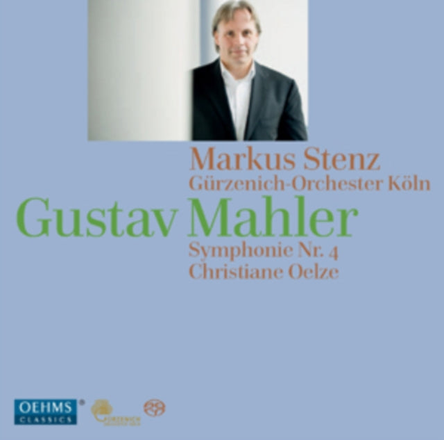 Gustav Mahler: Symphonie Nr. 4