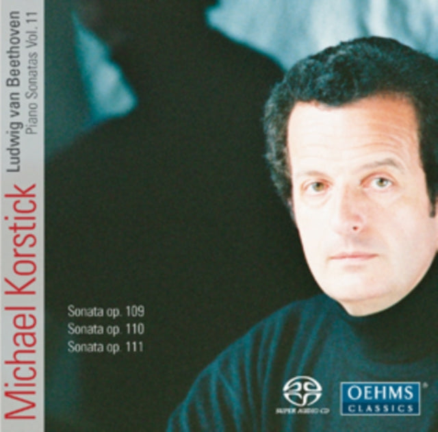 Ludwig Van Beethoven: Piano Sonatas